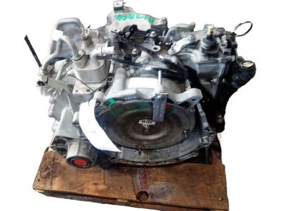 DV6Z-7000-P Ford Automatic Transmission Assembly Product Photo 2 of 4