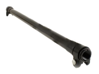 Ford 7C3Z-3281-F Tube Assembly, Passenger Side