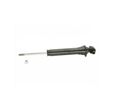 Ford 5G1Z-18125-FA Shock Absorber Assembly, Driver Side