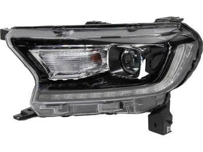 Ford KB3Z-13008-C Headlamp Assembly, Front Driver Side KB3Z-13008-C Ford Headlamp Assembly, Front Driver Side Product Photo 1 of 3