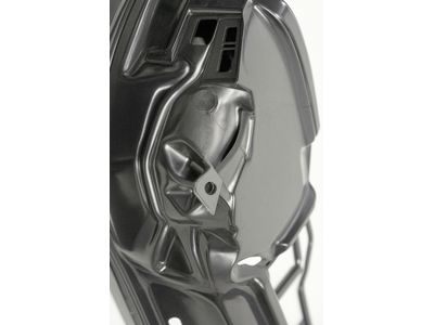 KB3Z-13008-C Ford Headlamp Assembly, Front Driver Side Product Photo 3 of 3