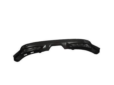 Ford CM5Z-17810-AB Valance, Rear