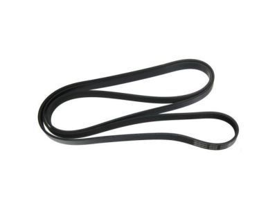 Ford Mustang Serpentine Belt - 2R3Z-8620-AC