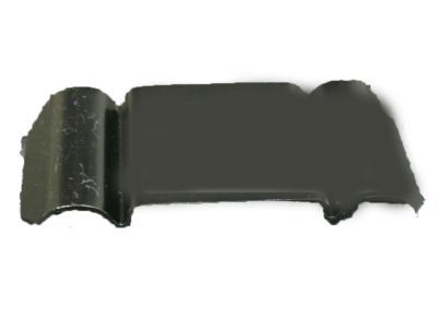Ford 4L3Z-5708-CA Spacer, Rear