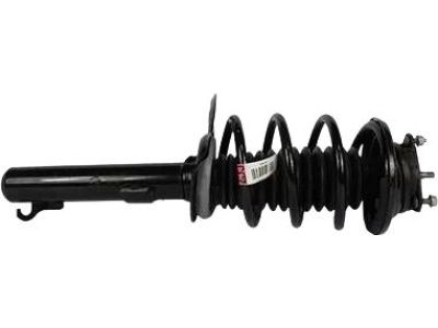 Ford GU2Z-18A092-AV Strut - Loaded Assembly, Driver Side