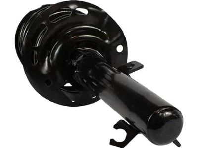 Ford GU2Z-18A092-AV Strut - Loaded Assembly, Driver Side