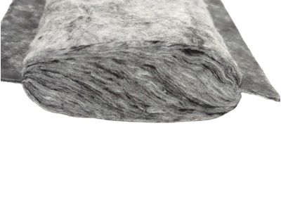 Ford JK4Z-61020A42-A Insulator - Cowl Panel JK4Z-61020A42-A Ford Insulator - Cowl Panel Product Photo 1 of 2
