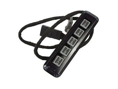 Ford FL3Z-14A626-AD Keyboard Actuator