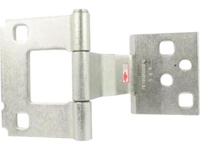 Ford F87Z-1326810-AA Hinge Assembly