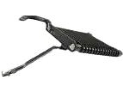 Ford FR3Z-7A095-C Oil Cooler Assembly