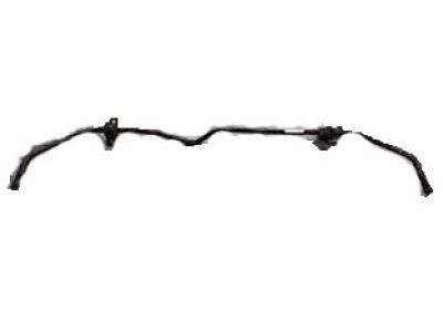 2017 Ford Flex Sway Bar Kit - AA8Z-5A772-C