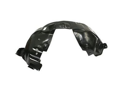 Lincoln 7T4Z-16102-B Fender Liner