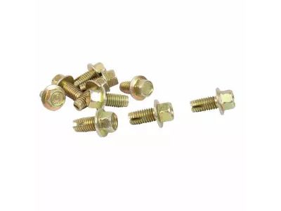 Ford -N802777-S361 Bolt