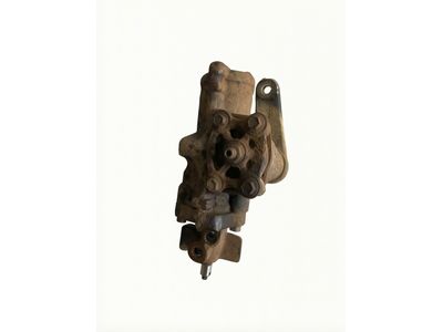 BC3Z-3504-A Ford Gear Assembly - Steering Product Photo 2 of 3