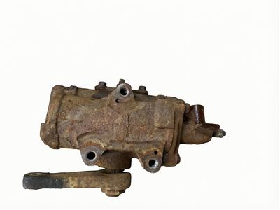 BC3Z-3504-A Ford Gear Assembly - Steering Product Photo 3 of 3