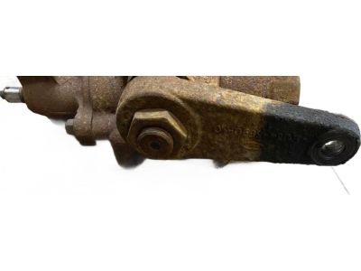 Ford BC3Z-3504-A Gear Assembly - Steering