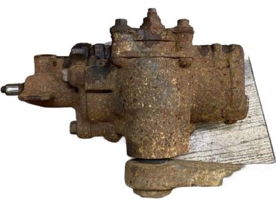 Ford BC3Z-3504-A Gear Assembly - Steering