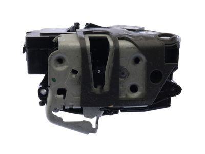 Lincoln Rear Passenger Door Handle Latch - FT4Z-5826412-E
