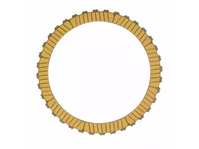 Ford FB5Z-7B164-B Drive Plate - Clutch