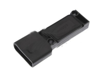 Mercury Ignition Control Module - 5U2Z-12A297-D