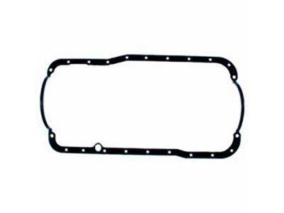Mercury F23Z-6710-A Gasket - Oil Pan                   