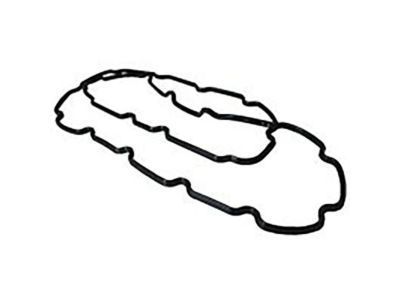 Mercury F23Z-6710-A Gasket - Oil Pan                   