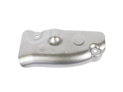 Ford BR3Z-9A462-A Heat Shield