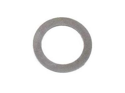 2018 Ford Mustang Pinion Washer - BC3Z-4663-AAA