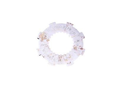 Ford E5TZ-7660-A Connector