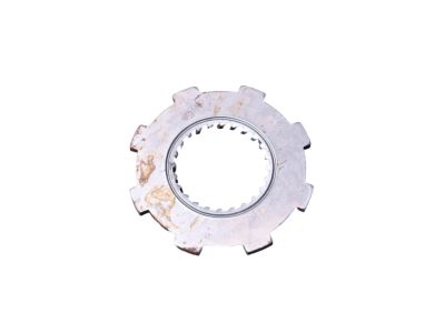 Ford E5TZ-7660-A Connector