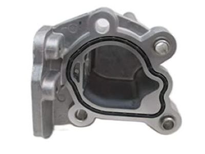 Ford CJ5Z-9D440-A Cover - Fuel Pump