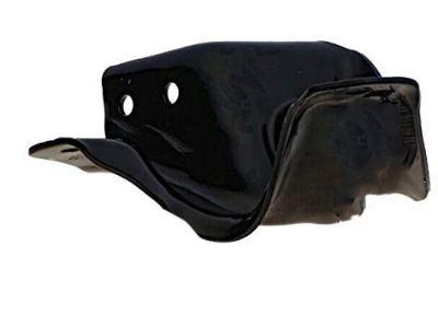 1994 Ford Bronco Control Arm Bracket - E1TZ-3B095-B