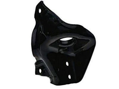 Ford E1TZ-3B095-B Mounting Bracket, Driver Side