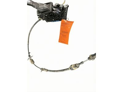 CT4Z-7210-LA Ford Lever - Gear Shift Product Photo 4 of 4