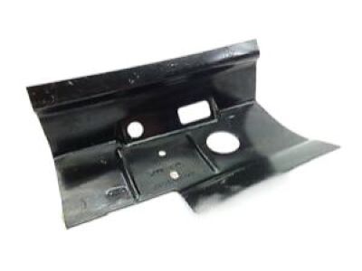 Ford F81Z-25513A13-AA Rail Assy - Roof - Side
