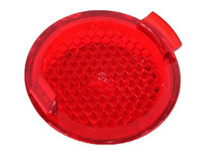Ford 6R3Z-6323820-A Reflector, Front
