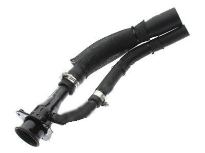 Ford Fuel Filler Neck - HC3Z-9034-C