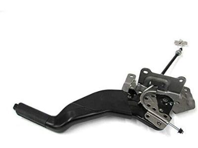 Ford 9R3Z-2780-B Parking Brake Control