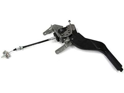 Ford 9R3Z-2780-B Parking Brake Control