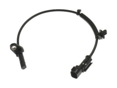 Ford Transit-150 ABS Sensor - BK3Z-2C204-C