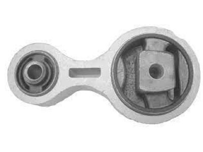 Mercury 6E5Z-6068-FC Housing