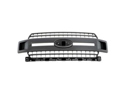 Ford JL3Z-8200-AA Grille Assy - Radiator