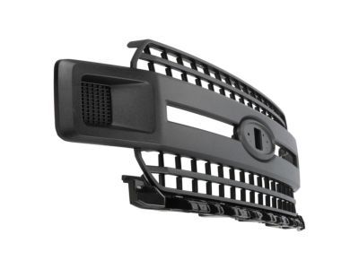 Ford JL3Z-8200-AA Grille Assy - Radiator