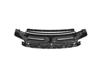 Ford JL3Z-8200-AA Grille Assy - Radiator