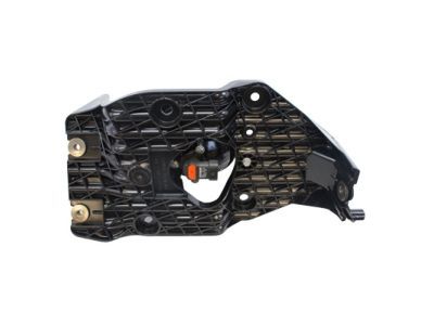 2012 Ford F-350 Super Duty Fog Light - BC3Z-15201-A