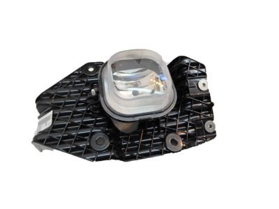 Ford BC3Z-15201-A Fog Lamp, Front Driver Side