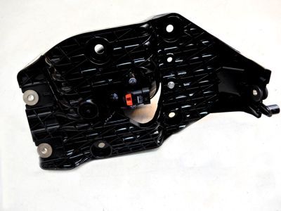 Ford BC3Z-15201-A Fog Lamp, Front Driver Side