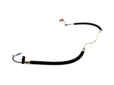 Ford BC3Z-3A717-K Power Steering Pressure Hose