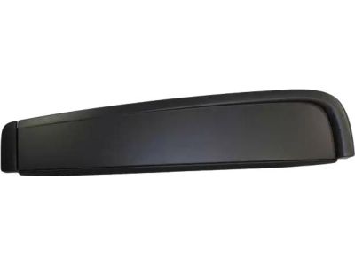 Ford 9L3Z-15255A35-APTM Moulding - Door Outside, Driver Side