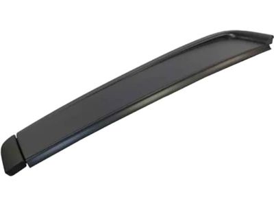 Ford 9L3Z-15255A35-APTM Moulding - Door Outside, Driver Side